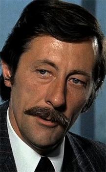 Jean Rochefort